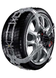 Thule K Summit K44 Snow Chains  